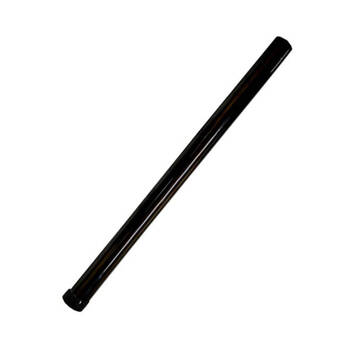 Universal 32mm Extension Rod for Vacuum Cleaners Black