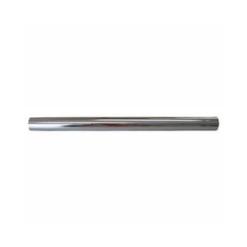 Pullman 36mm Chrome Extension Rod for Vacuum Cleaners Durable Chrome