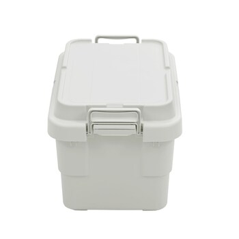 Boxsweden 50L/60x39cm Tote Box Storage Container - Assorted