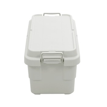 Boxsweden 70L/78x39cm Tote Box Storage Container - Assorted