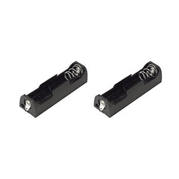 2PK UM3X1 AA BATTERY HOLDER