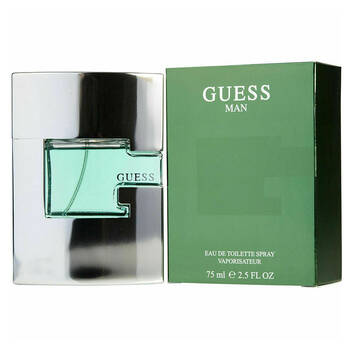 Guess Man 75ml