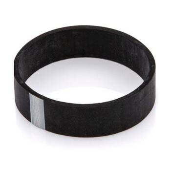 Wertheim Vacuum Powerhead Flat Belt For 7 Series Bagged
