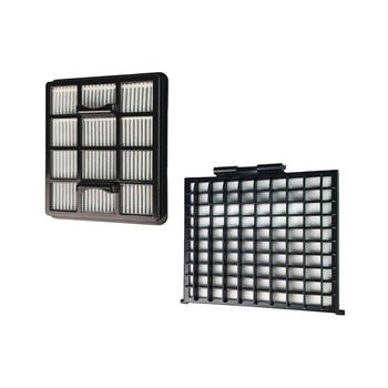 Wertheim 7 Series Filter Set for Superior Vacuum Performance White