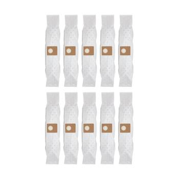 2x 5pc CleanUp Vacuum Cleaner Bags CU600 For Hoover Workman 4060 Vax VCC-05