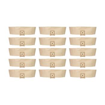 3x 5pc CleanUp Vacuum Bags Dust Micro Filtered Double Walled CU203P CU203