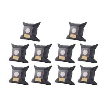 2x 5pc CleanUp Vacuum Cleaner Bags For Hoover Regal 9001PH Sauber CU935S