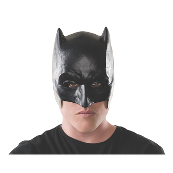 DC Comics Batman Dawn Of Justice 1/2 Mask Adult Mens Costume