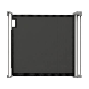 Ingenuity The Thruway Series Baby Safety Gate 6m+ 52 Inch Wide