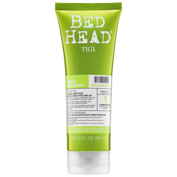Tigi Bed Head 200ml Conditioner 1 Re Energize Urban Anti+ Dotes
