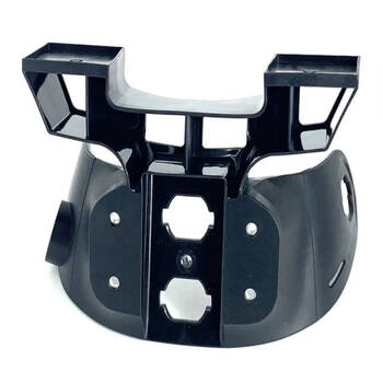 Pullman Advance Commander PV900 Lower Bracket for Stability Black