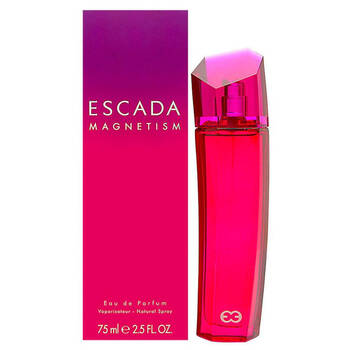 Escada Magnetism 75ml EDP - Ladies