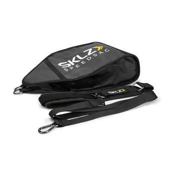 SKLZ SpeedSac Sandbag Body Training Kit Black
