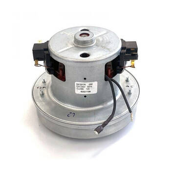Pullman Replacement Motor for PC4 AS4 15L Canister Vacuum Black