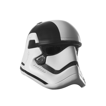 Star Wars Executioner Trooper 2-Piece Mask Costume Accessory Adult 