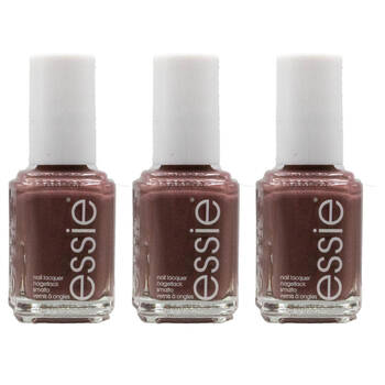 3PK Essie Nail Polish Colour Gloss Lacquer 13.5ml Mismatch To Match 958
