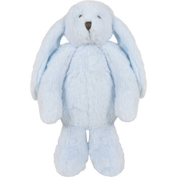 Ollie & Paige Jupiter The Bunny Soft Stuffed Toy Blue 3y+