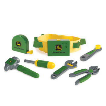 Deluxe Talking Tool Belt Sound