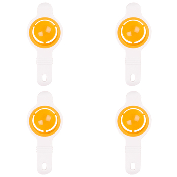 4PK Appetito Egg Separator Home Kitchen Cooking Serveware