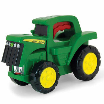 John Deere Tractor Torch Flashlight