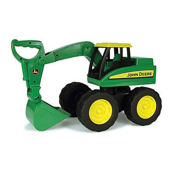 John Deere 38cm Big Scoop Excavator
