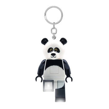 Lego Minifigures Animal Keychain LED Lights Assorted 6y+