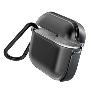 Raptic Air Air Pods 3 Case Black