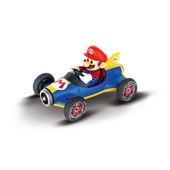Carrera RC Mario Kart Mach 8 - Mario
