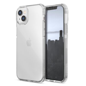 X-Doria Raptic Protection Case Cover For iPhone 14 Pro Max - Clear