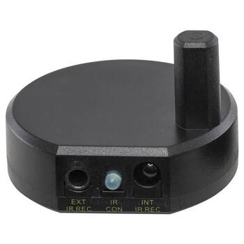 Pro2 Spare Transmitter Long Range Remote Extender Device For PRO1369 Black