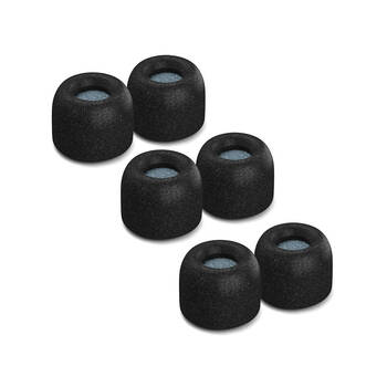 Comply TrueGrip Pro 3 Pair - Small for Truly Wireless Earphones