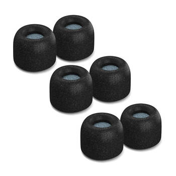 Comply TrueGrip Pro 3 Pair - Medium for Truly Wireless Earphones