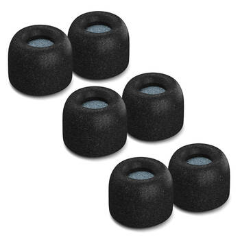 Comply TrueGrip Pro 3 Pair - Large for Truly Wireless Earphones