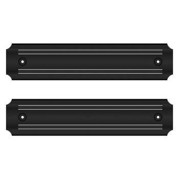 2PK Tramontina 20cm Magnetic Knife Rack Home/Kitchen Cutting Tool Holder