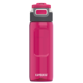 Kambukka Elton Snapclean 750ml Plastic Water Bottle Lipstick