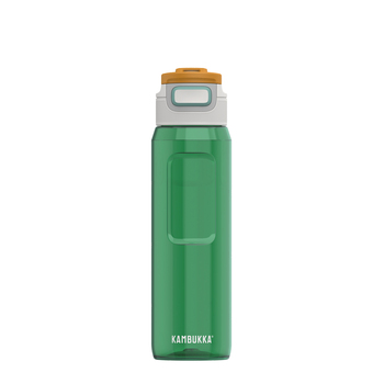 Kambukka Elton Tritan 1000ml Drinking Bottle - Olive Green