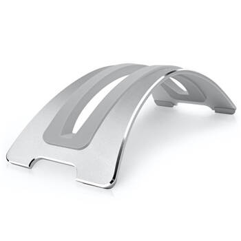 Twelve South Book Arc For MacBook Pro Thunderbolt/Air Retina - Silver