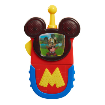 Disney Junior Mickey Funhouse Communicator Kids Toy 3y+