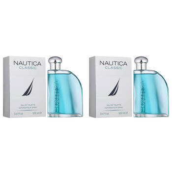 2PK Nautica Classic 100ml