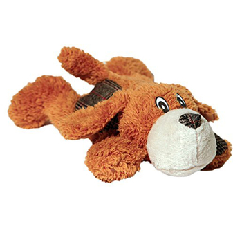 Rosewood Dylan Plush Dog Toy