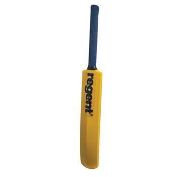 Regent Plastic Cricket Bat Size 3 Practice Equipment