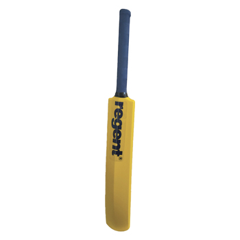 Regent Plastic Size Harrow Cricket Bat Practice Equipment