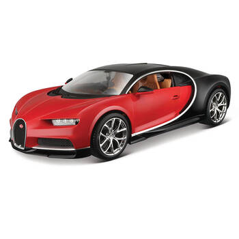 Maisto Tech Bugatti Chiron Model Kit
