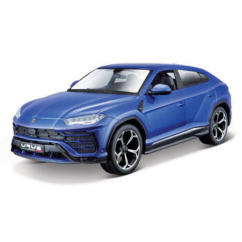 Maisto Tech Lamborghini Urus Model Kit