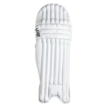 Kookaburra Ghost Pro 4.0 Batting Leg Guards/Pads Left Hand Youth