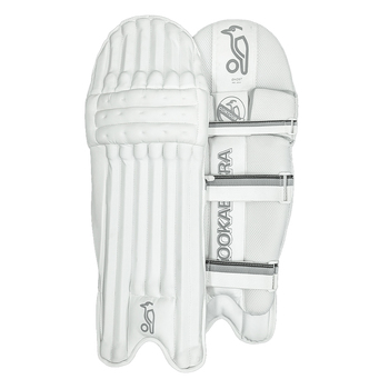 Kookaburra Ghost Pro 2000 Left Hand Batting Leg Guards/Pads Youth