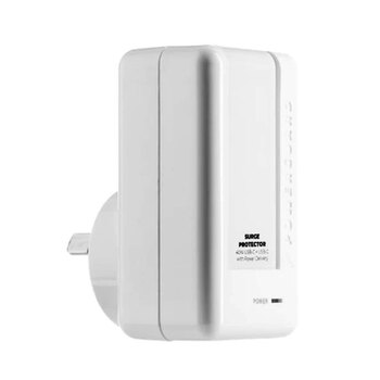 3sixT Wall Charger Adapter 32W USB-A/USB-C