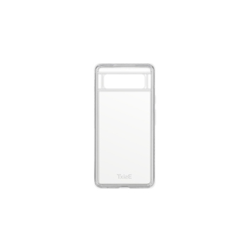 3sixT PureFlex 2.0 Slim Lightweight For Google Pixel 6 - Clear