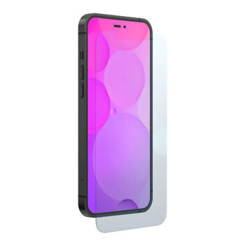3sixT PrismShield Classic Glass Screen Protector For iPhone 14 Clear