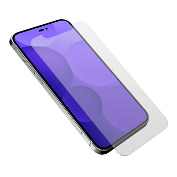 3sixT Prismshield Esssential Ultra Tough Screen Protector For iPhone 14 - Clear